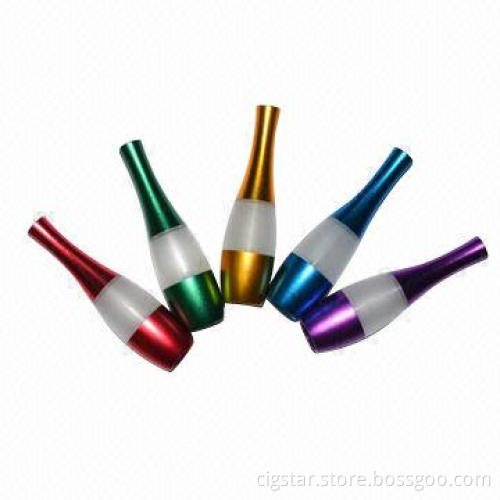 MT6-Vase atomizer match ego electronic cigarettes with strong vapor at factory price, made in China